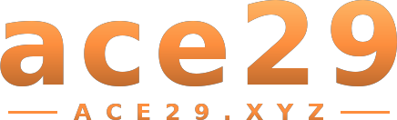 ace29 logo